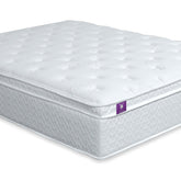 Magnolia Foundation Model Dm325-F-Queen Size By Furniture Of America